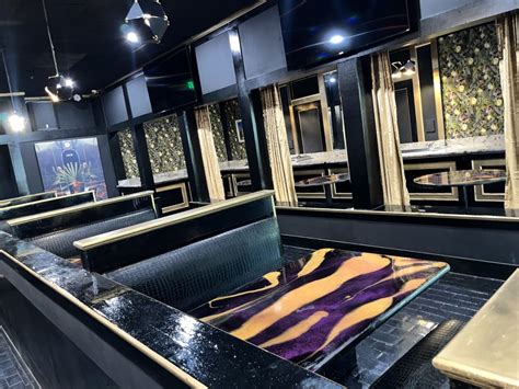 dior restaurant and lounge